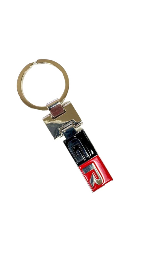 Toyota GR (Gazoo Racing) Keyring