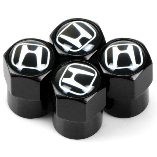 Honda Valve Caps