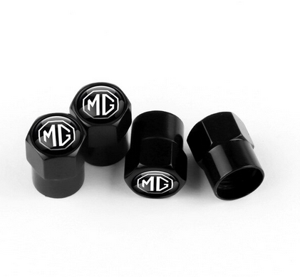 MG Valve Caps