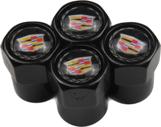 Cadillac Valve Caps