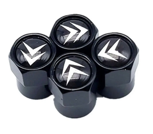 Citroen Valve Caps