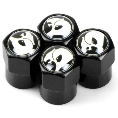 Holden HSV Valve Caps