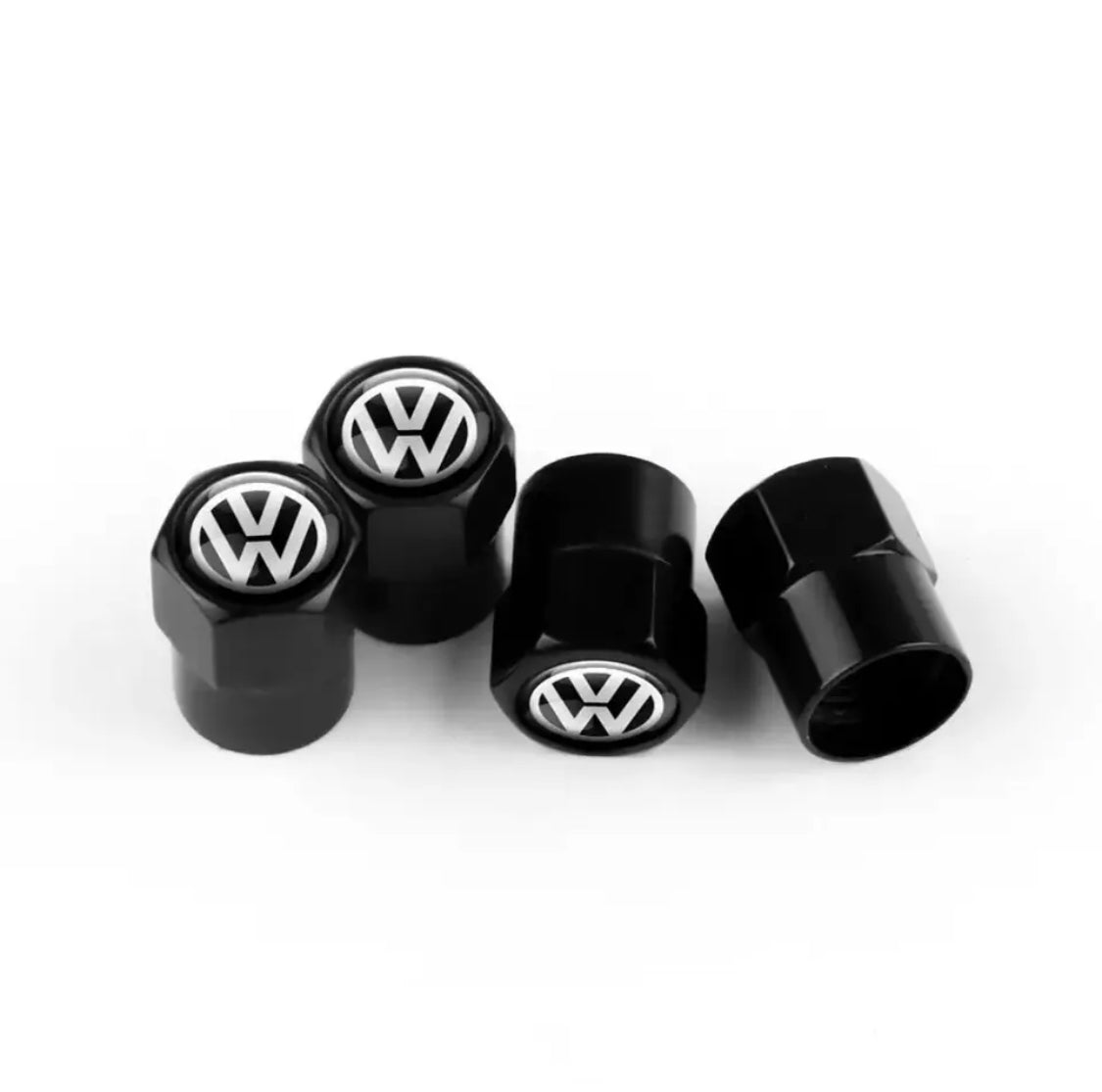 VW Valve Caps
