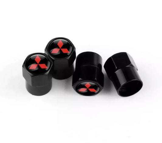 Mitsubishi Valve Caps