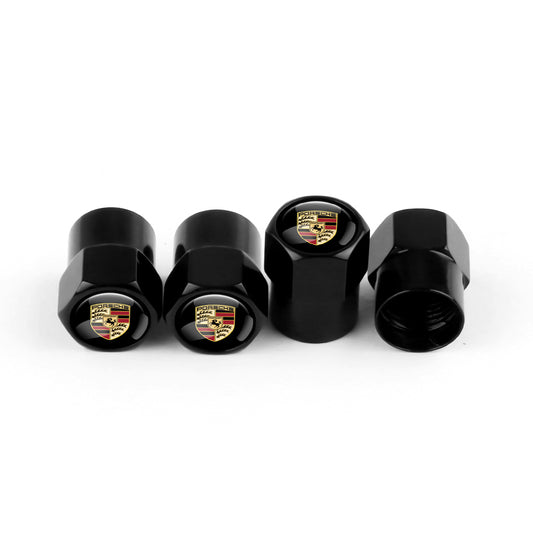 Porsche Valve Caps