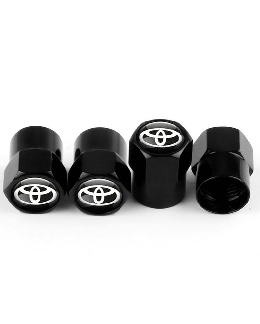 Toyota Valve Caps