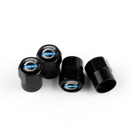 Volvo Valve Caps